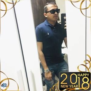 Meet your Posher, E.y.